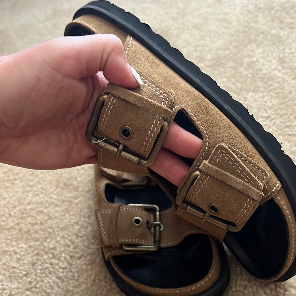 Zara shoes